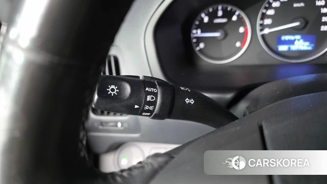 Hyundai The New Grand Starex id 4543090 из Кореи 7