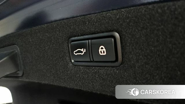 Genesis G90 id 4304818 из Кореи 7