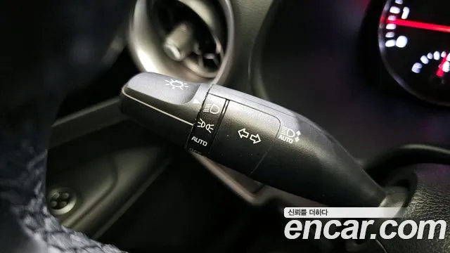 Kia The New K3 2nd generation id 2639770 из Кореи 7