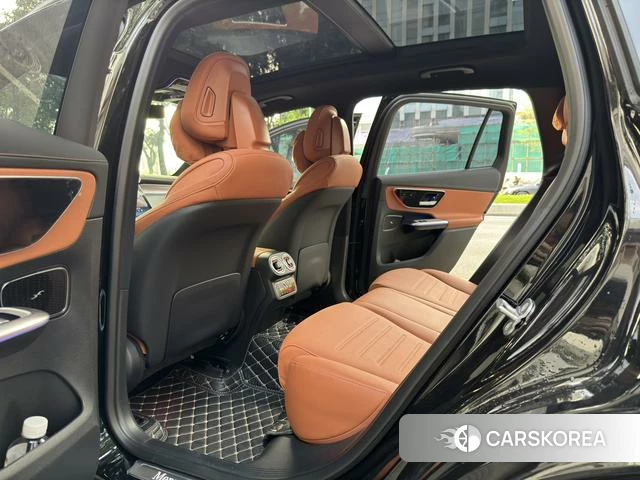 Mercedes-Benz GLC id 4263711 из Китая 7