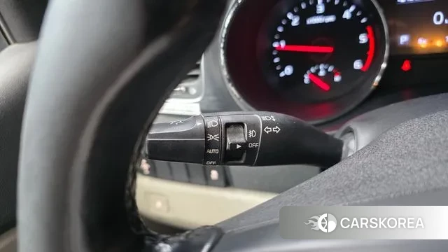 Kia The New Carnival id 3444828 из Кореи 7