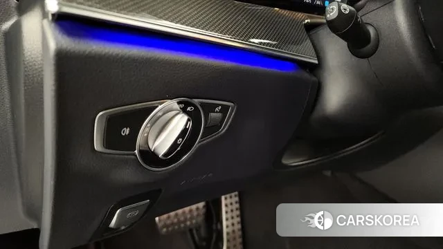 Mercedes-Benz CLS-Class C257 id 3523932 из Кореи 7