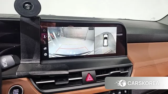 Kia The New Seltos id 3634405 из Кореи 7