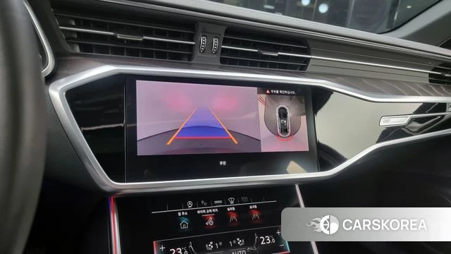 Audi A6 (C8) id 3806105 из Кореи 7