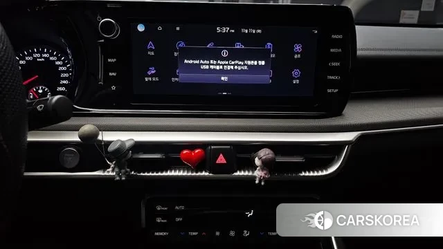 Kia K5 3rd generation id 3349838 из Кореи 7