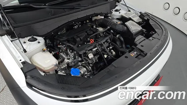 Hyundai Kona (SX2) id 2665705 из Кореи 7