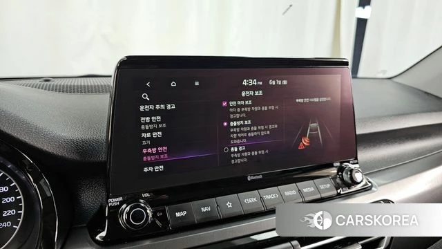 Kia Seltos id 4396133 из Кореи 7