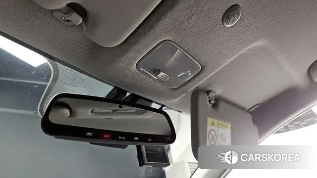 Kia The New Morning (JA) id 3486973 из Кореи 7