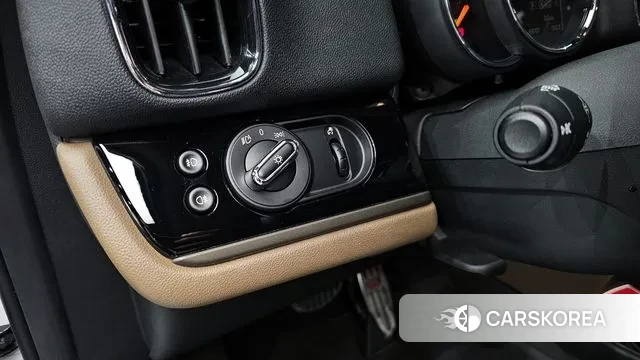 Mini Cooper S Countryman id 3396239 из Кореи 7