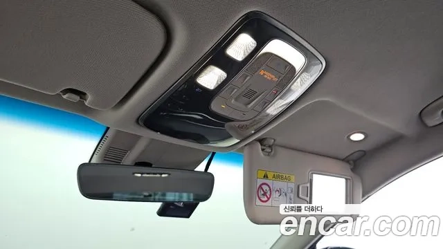 Genesis G80 (RG3) id 2879927 из Кореи 7