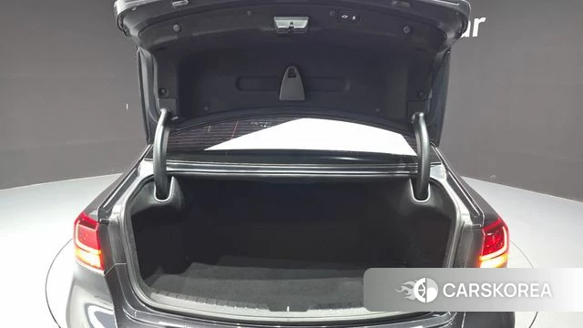Kia K7 Premier id 4551363 из Кореи 7