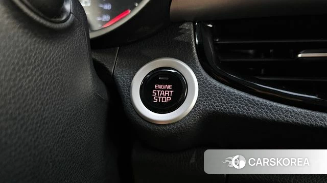 Kia All New Morning (JA) id 4520818 из Кореи 7