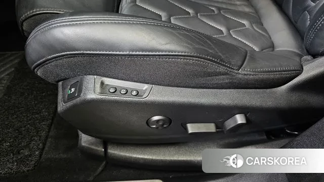 Peugeot 5008 second generation id 3026953 из Кореи 7