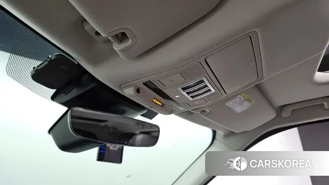 Land Rover Discovery 5 id 3742633 из Кореи 7