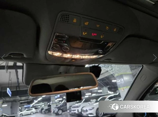 Mercedes-Benz GLC-Class X253 id 3894229 из Кореи 7