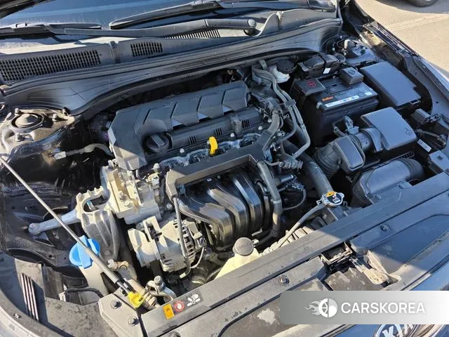 Kia Come New K3 id 3687166 из Кореи 7