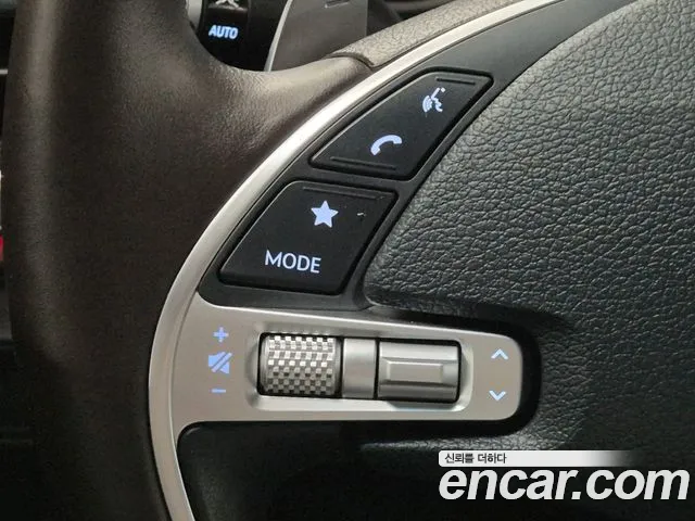 Genesis G80 (RG3) id 2571412 из Кореи 7