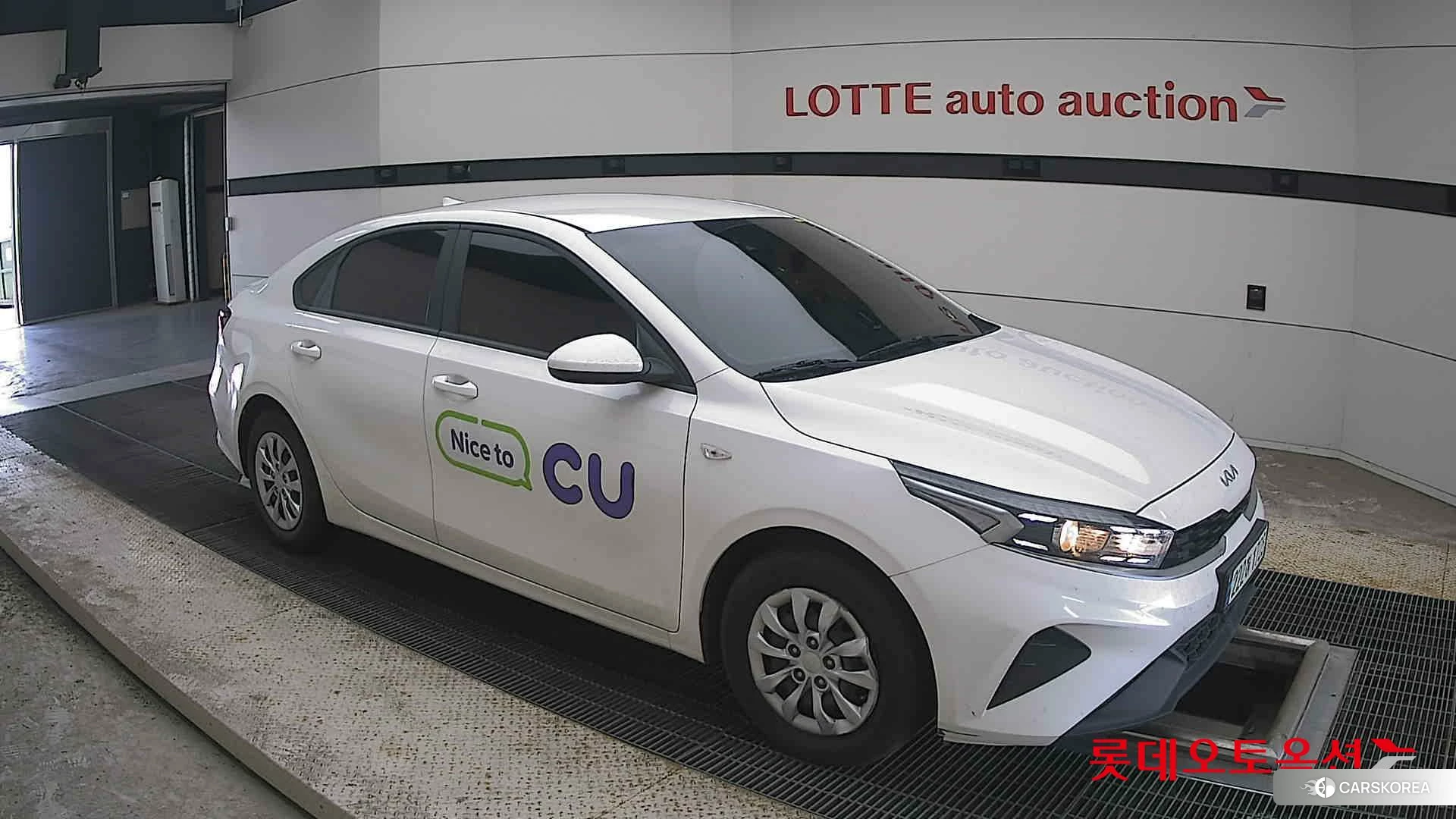 Kia K3 id 4674225 из Кореи 7
