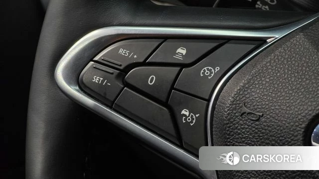 Renault Korea (Samsung) XM3 id 4293197 из Кореи 7