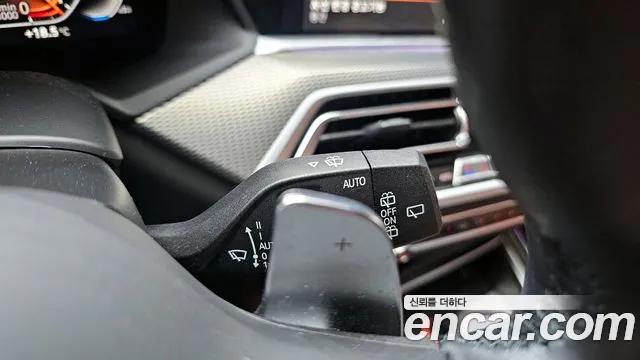 BMW X5 (G05) id 2687883 из Кореи 7