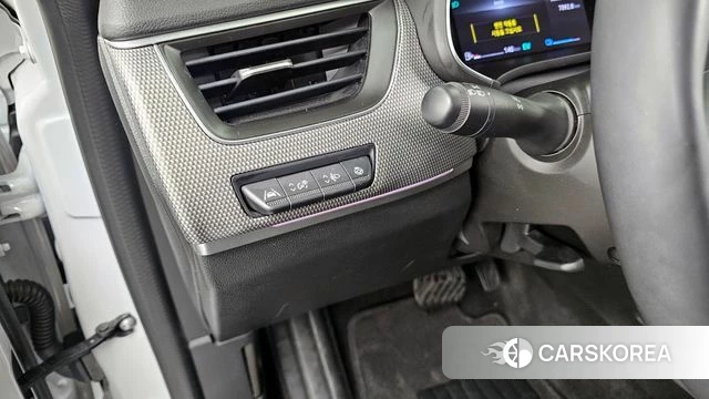 Renault Korea (Samsung) Arcana id 4222818 из Кореи 7