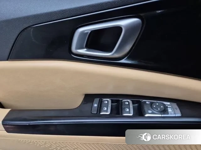 Kia Carnival 4th generation id 3607467 из Кореи 7