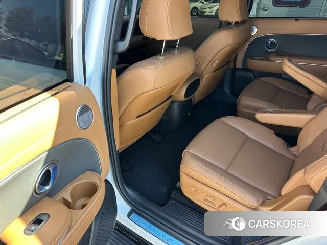 Hyundai Palisade (LX3) id 3731722 из Кореи 7