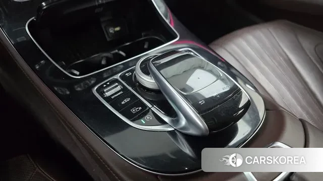 Mercedes-Benz CLS-Class C257 id 3736633 из Кореи 7