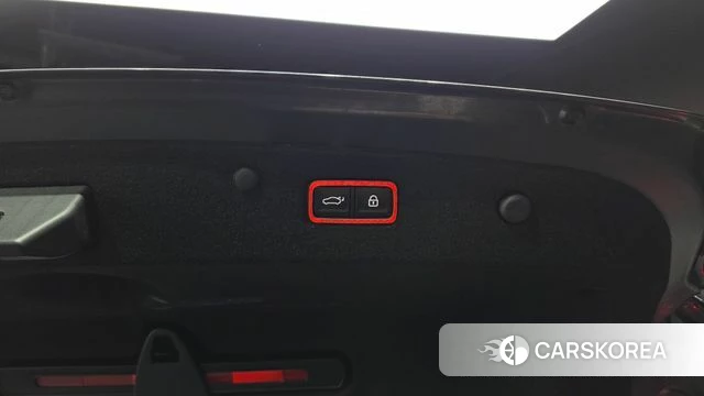 Kia K8 id 4194517 из Кореи 7