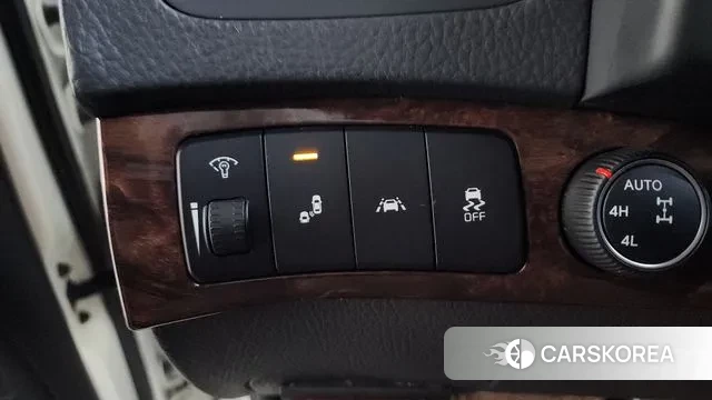 Kia The New Mohave id 3617144 из Кореи 7