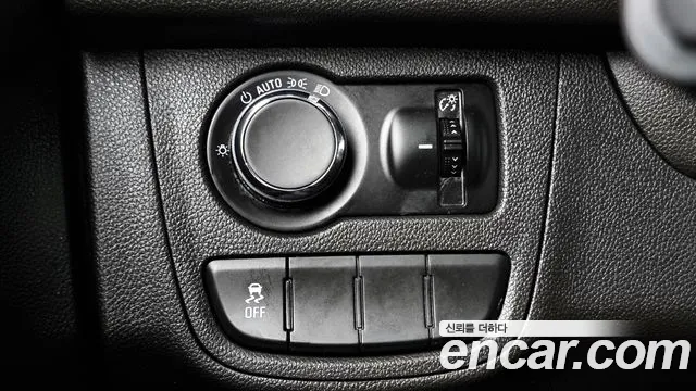 Chevrolet (GM Daewoo) The New Spark id 2706049 из Кореи 7