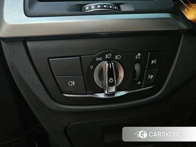 BMW X4 (G02) id 4910880 из Кореи 7