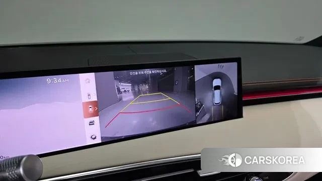 Genesis GV70 id 3775690 из Кореи 7