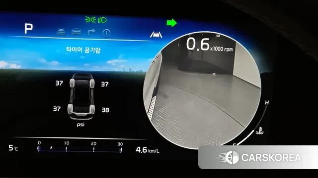 Kia Carnival 4th generation id 3514157 из Кореи 7