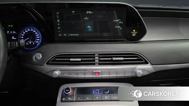 Hyundai Palisade id 3879909 из Кореи 7