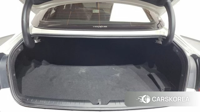 Hyundai Sonata (DN8) id 4324516 из Кореи 7