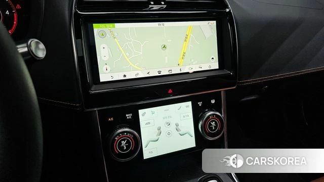 Jaguar XE id 3860586 из Кореи 7