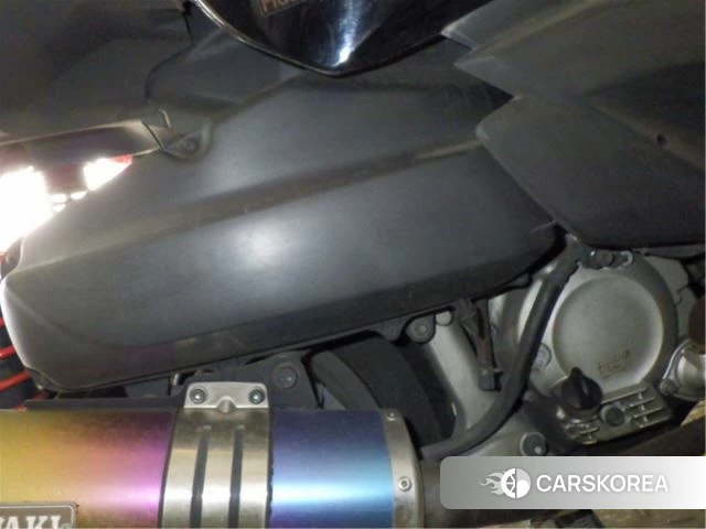 Honda PHASE S id 4184593 из Японии 7