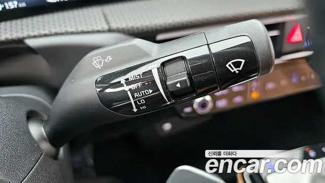 Kia EV6 id 2954782 из Кореи 7