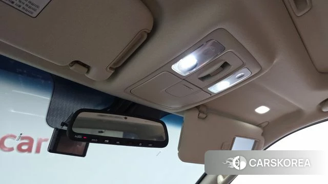 Kia The New Mohave id 3853772 из Кореи 7