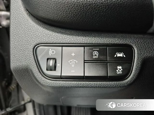 Kia Seltos id 4716924 из Кореи 7