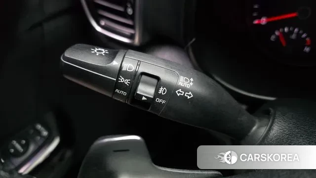 Kia Sportage The Bold id 3779032 из Кореи 7