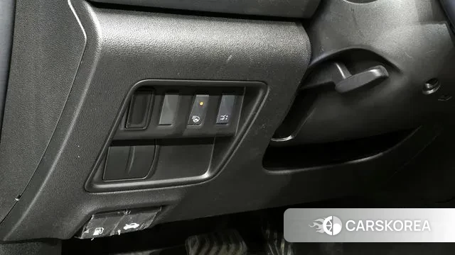 Renault Korea (Samsung) QM6 id 3434648 из Кореи 7