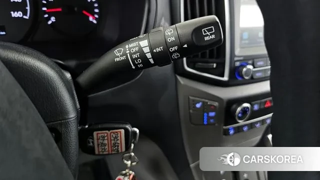 Hyundai The New Grand Starex id 3106661 из Кореи 7