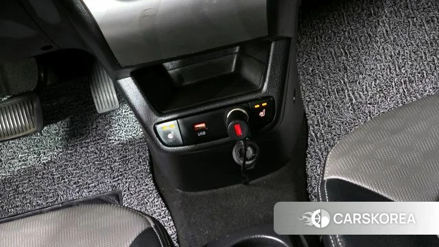 Kia The New Ray id 4310002 из Кореи 7