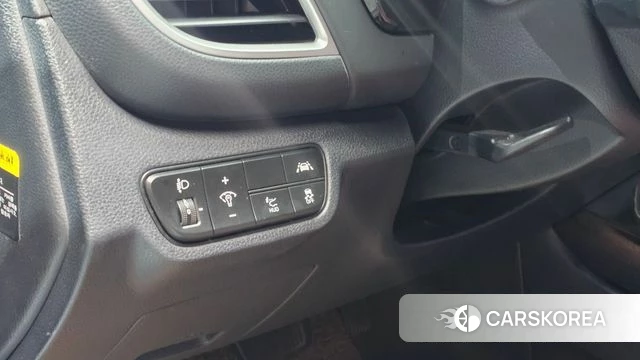 Kia Seltos id 4849716 из Кореи 7