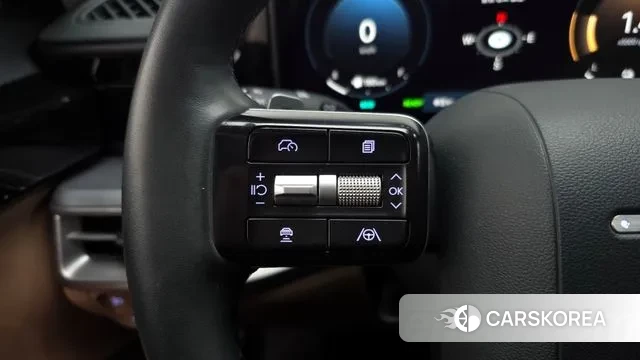 Hyundai Grandeur Hybrid (GN7) id 3763614 из Кореи 7