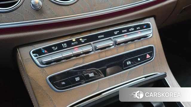 Mercedes-Benz E-Class W213 id 4283179 из Кореи 7
