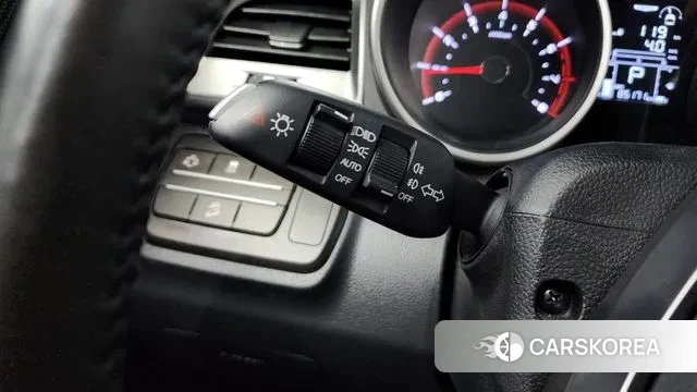 Ssangyong Tivoli Armor id 3166287 из Кореи 7