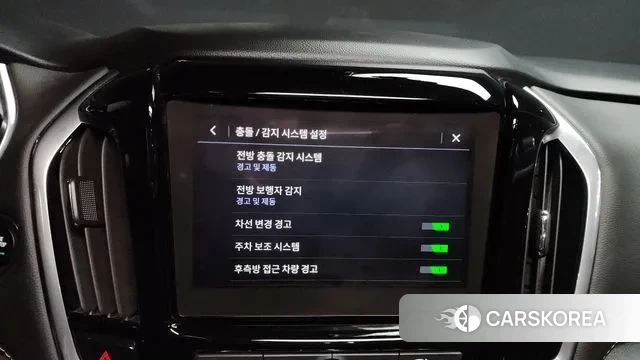 Chevrolet (GM Daewoo) Traverse id 3385065 из Кореи 7